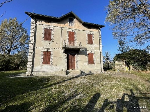 casa indipendente in vendita a Traversetolo in zona Bannone