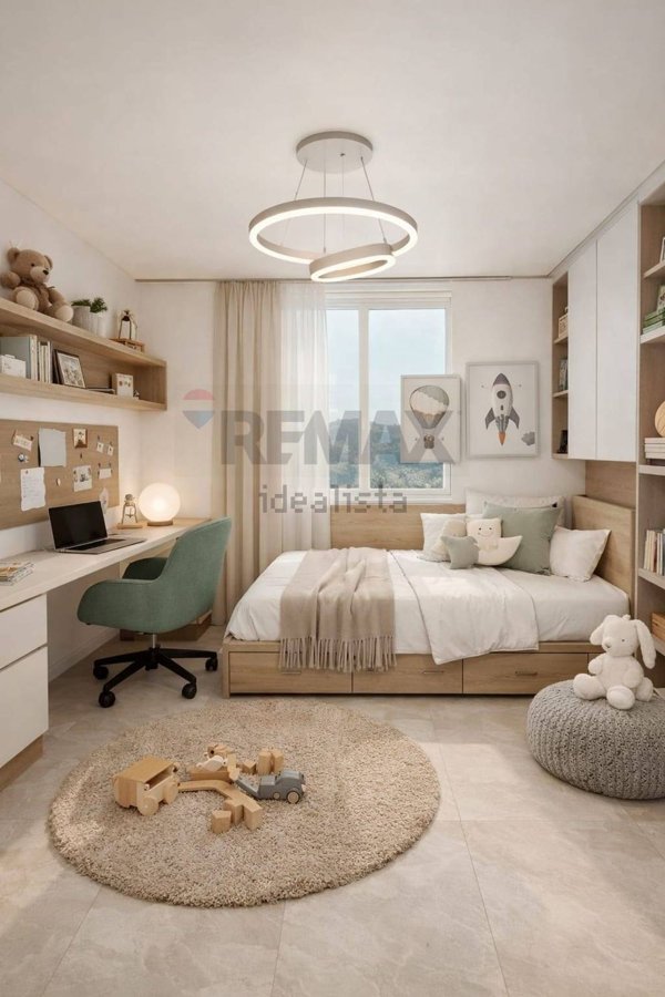 appartamento in vendita a Traversetolo