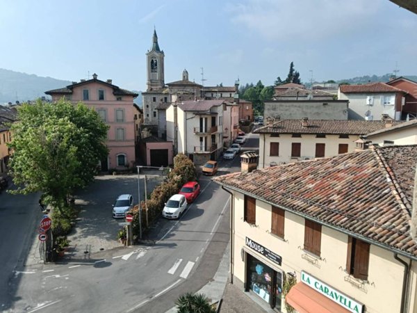 appartamento in vendita a Traversetolo