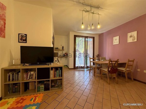 appartamento in vendita a Traversetolo