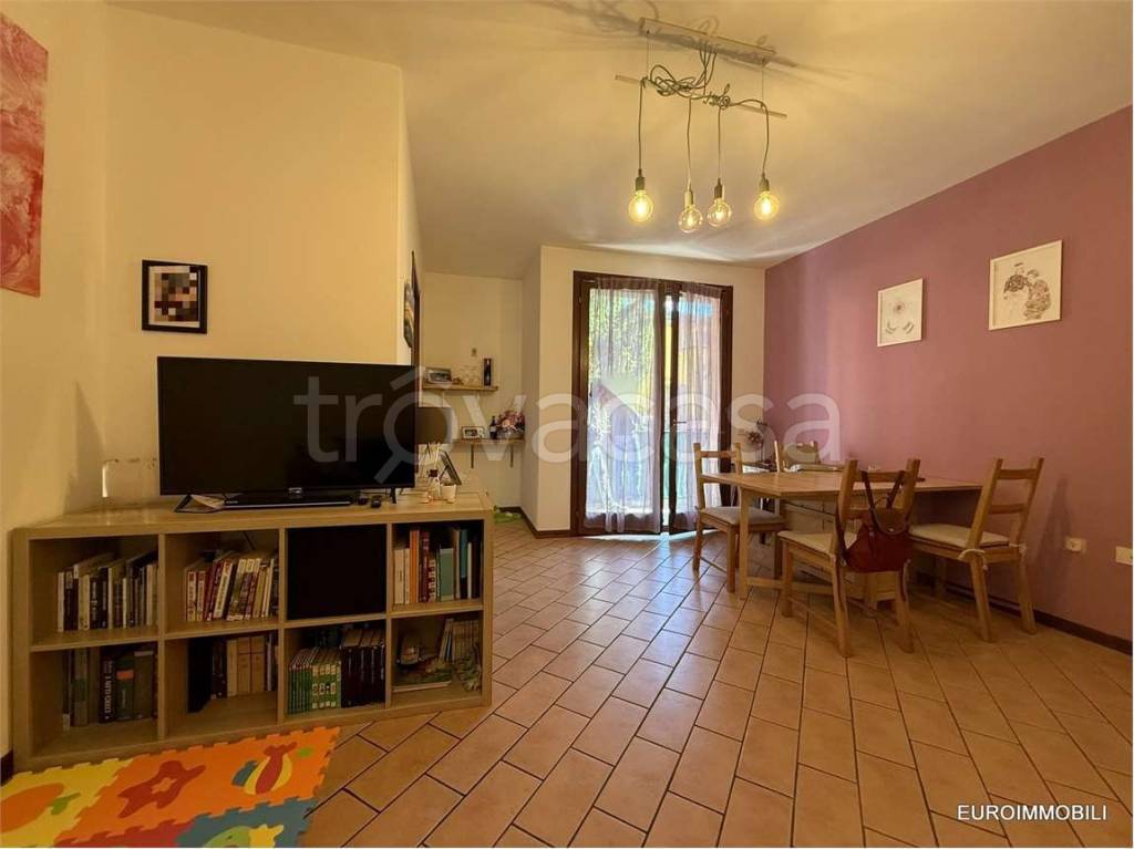 appartamento in vendita a Traversetolo