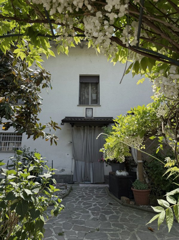 casa indipendente in vendita a Traversetolo