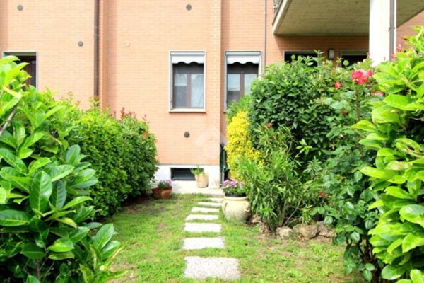 appartamento in vendita a Traversetolo