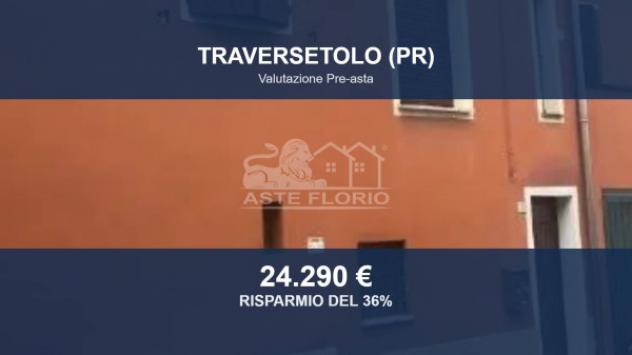pentavano in vendita a Traversetolo in zona Mamiano