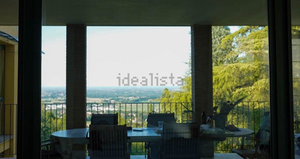 casa indipendente in vendita a Traversetolo