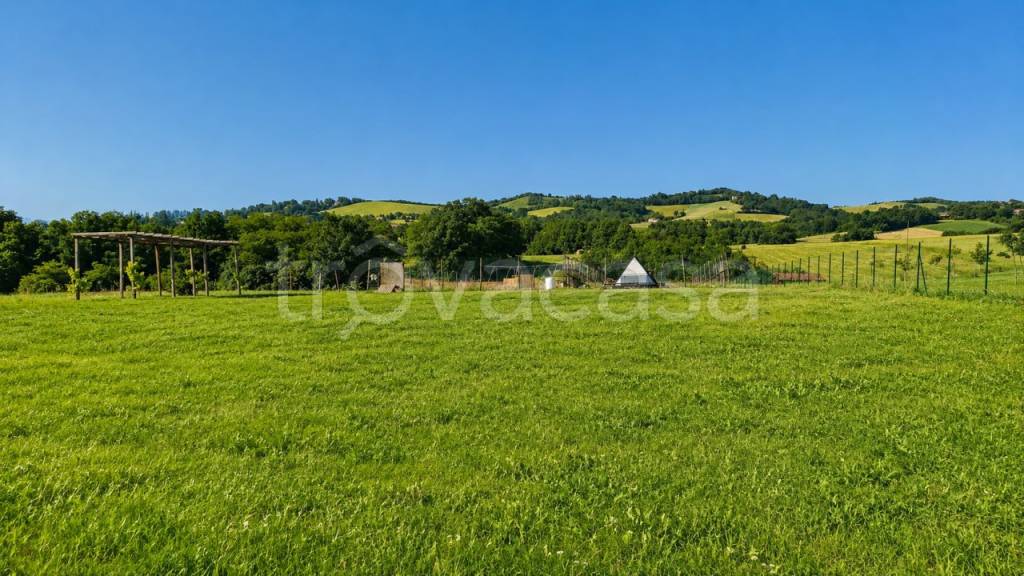 terreno agricolo in vendita a Traversetolo