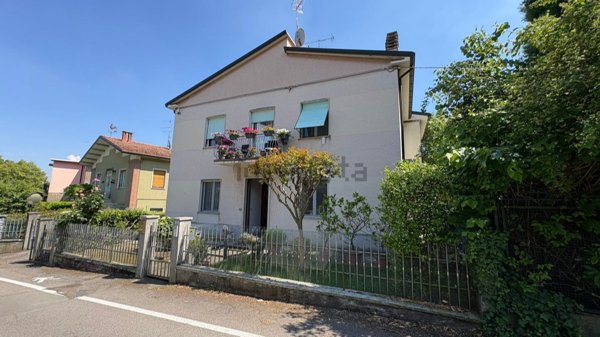 appartamento in vendita a Traversetolo