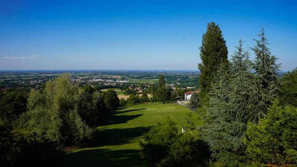 casa indipendente in vendita a Traversetolo