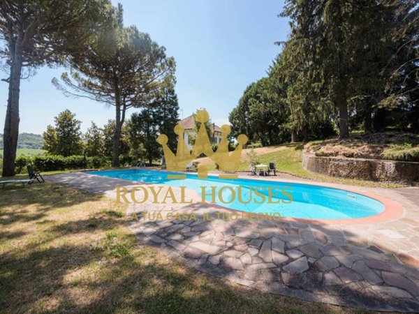 villa in vendita a Traversetolo