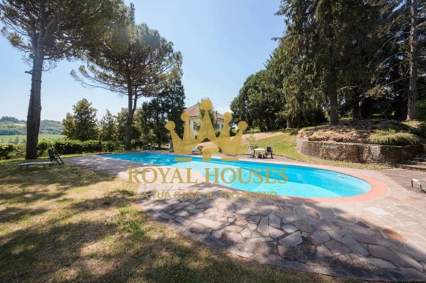 casa indipendente in vendita a Traversetolo