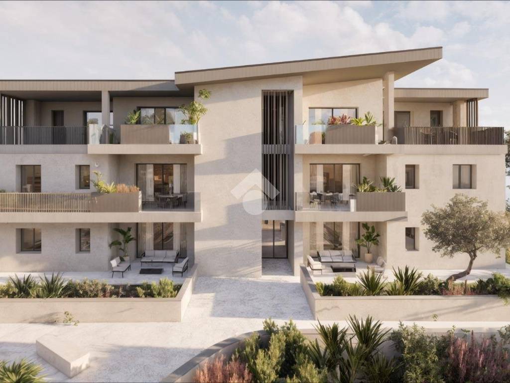 appartamento in vendita a Traversetolo in zona Vignale di Traversetolo