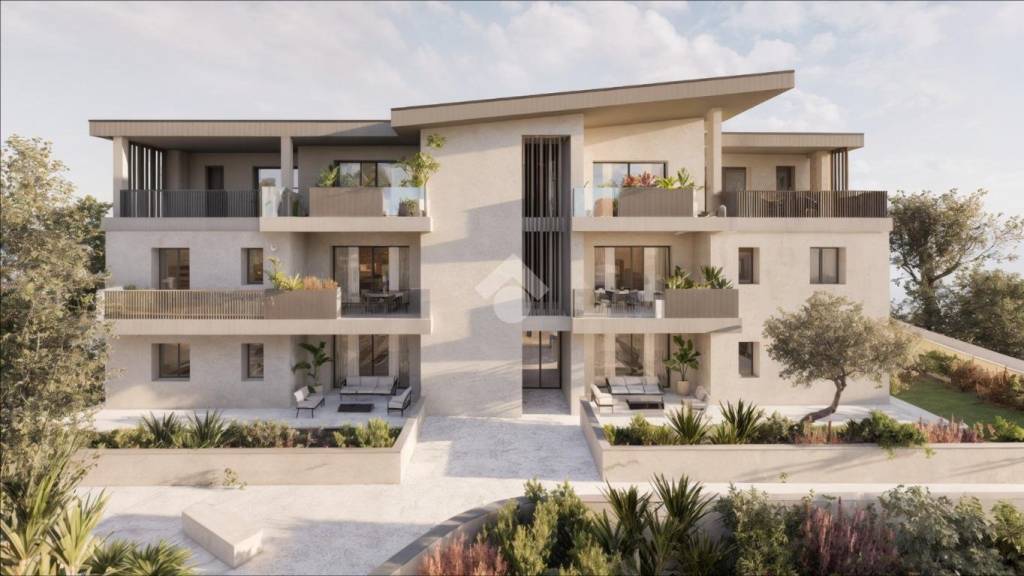 appartamento in vendita a Traversetolo in zona Vignale di Traversetolo