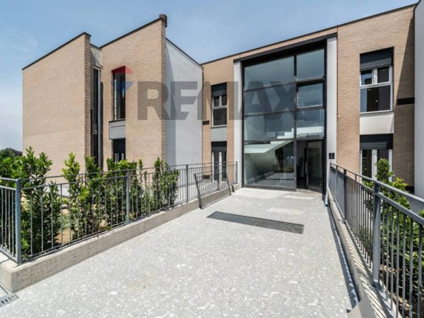 appartamento in vendita a Traversetolo in zona Vignale di Traversetolo