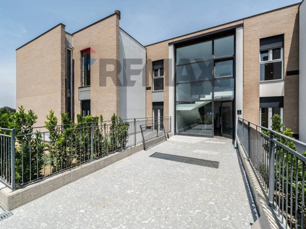 appartamento in vendita a Traversetolo in zona Vignale di Traversetolo