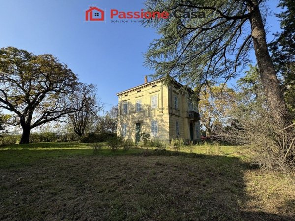 casa indipendente in vendita a Traversetolo in zona Mamiano