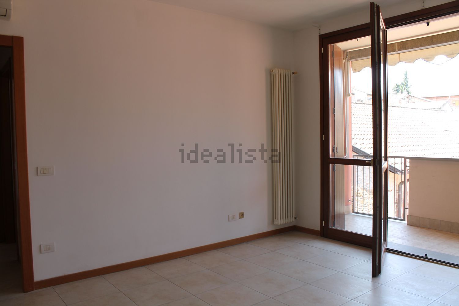 appartamento in vendita a Traversetolo in zona Vignale di Traversetolo