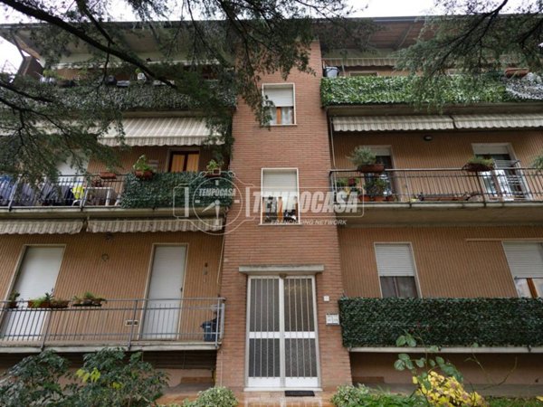 appartamento in vendita a Traversetolo in zona Vignale di Traversetolo