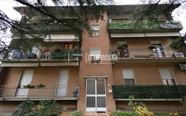 appartamento in vendita a Traversetolo in zona Vignale di Traversetolo
