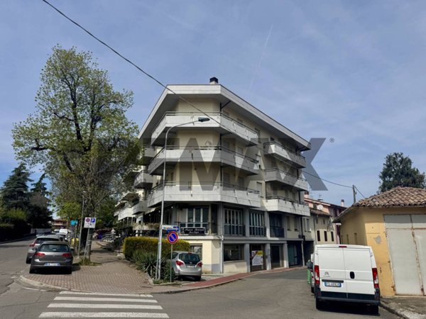 appartamento in vendita a Traversetolo in zona Vignale di Traversetolo