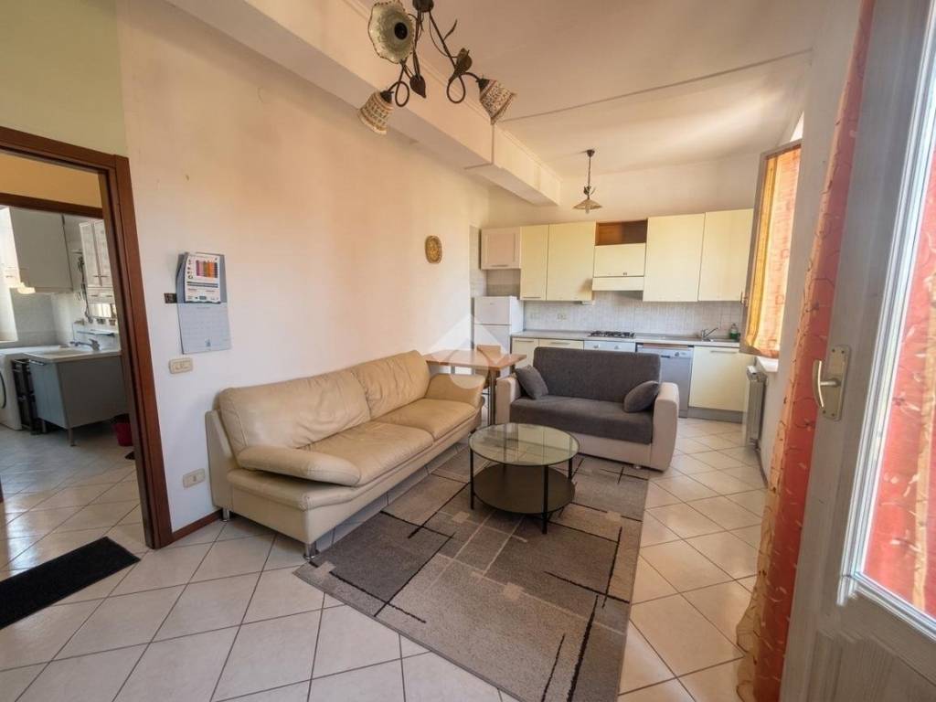 appartamento in vendita a Traversetolo in zona Mamiano