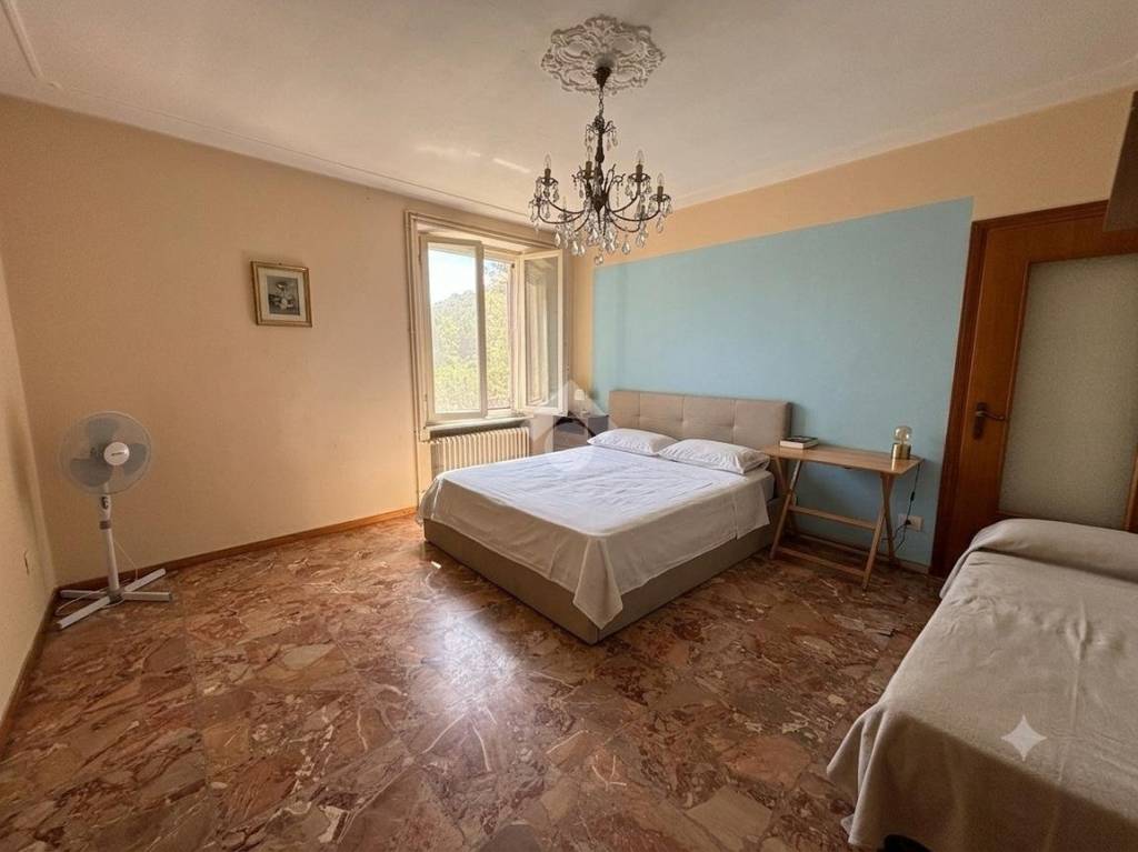 appartamento in vendita a Traversetolo in zona Cazzola