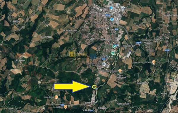 casa indipendente in vendita a Traversetolo in zona Cazzola
