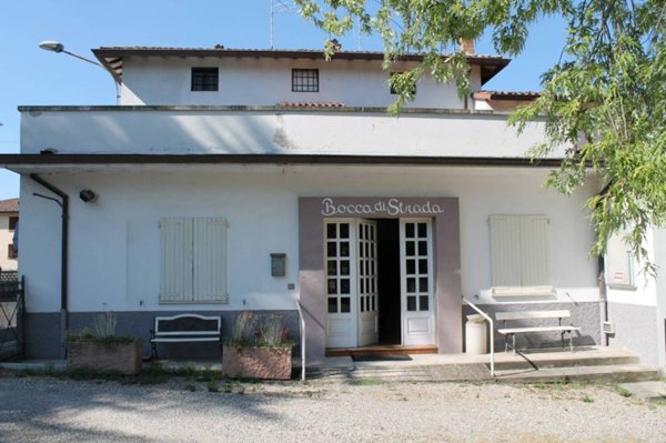 casa semindipendente in vendita a Traversetolo