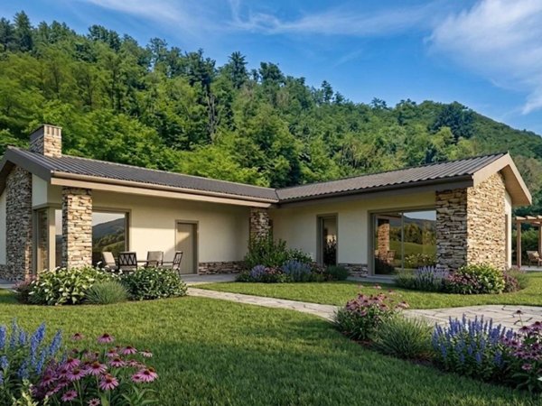 casa indipendente in vendita a Traversetolo in zona Vignale di Traversetolo