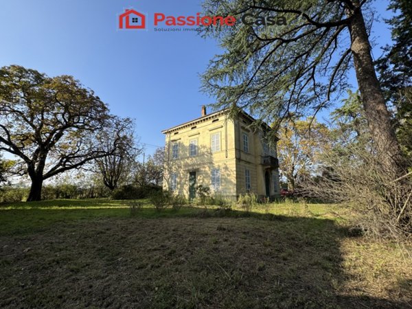 casa indipendente in vendita a Traversetolo in zona Cazzola