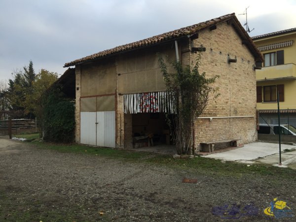 appartamento in vendita a Traversetolo in zona Vignale di Traversetolo