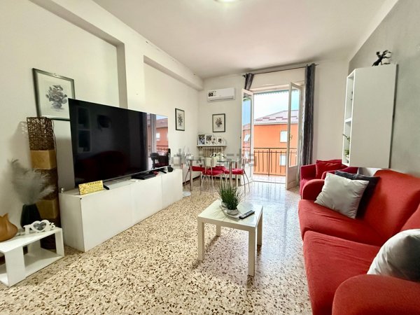 appartamento in vendita a Traversetolo in zona Mamiano