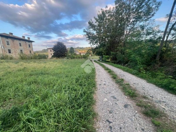 terreno agricolo in vendita a Traversetolo in zona Vignale di Traversetolo