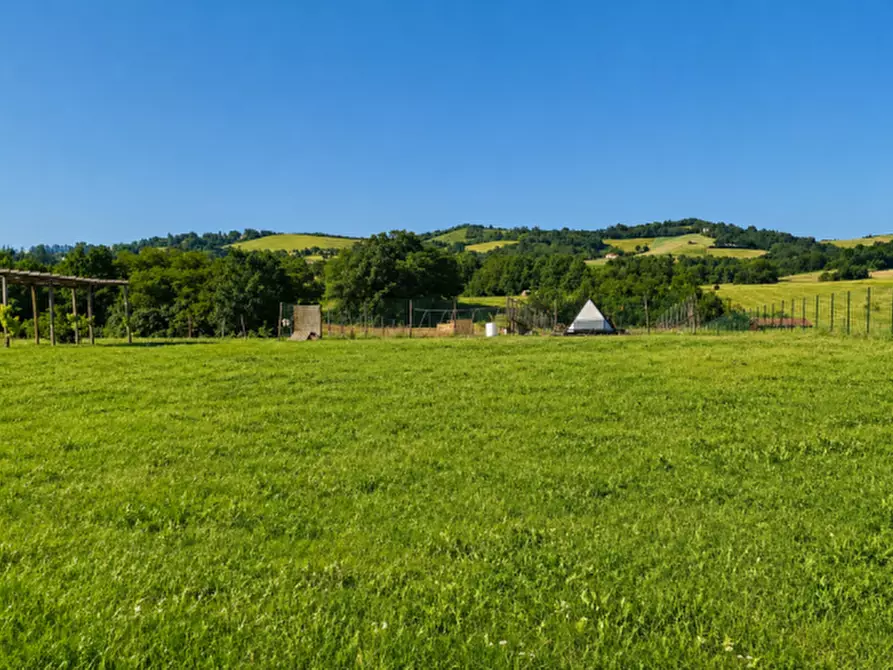 villa in vendita a Traversetolo in zona Vignale di Traversetolo