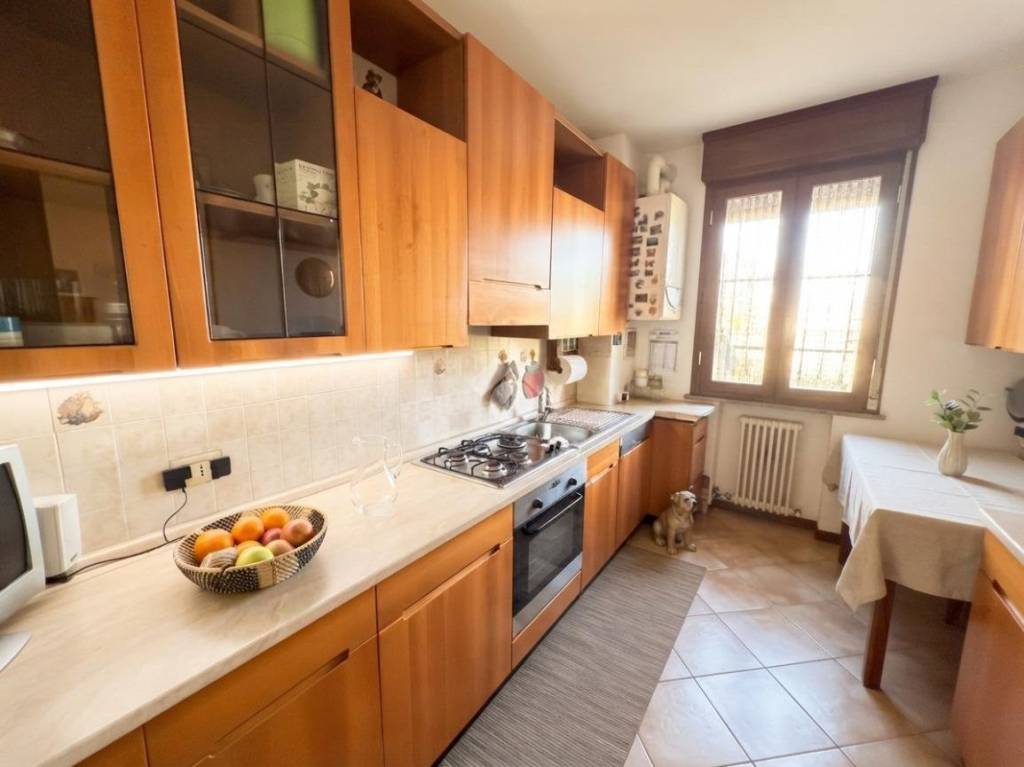 appartamento in vendita a Traversetolo