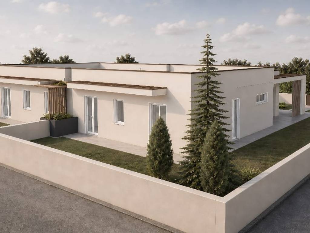 casa indipendente in vendita a Traversetolo