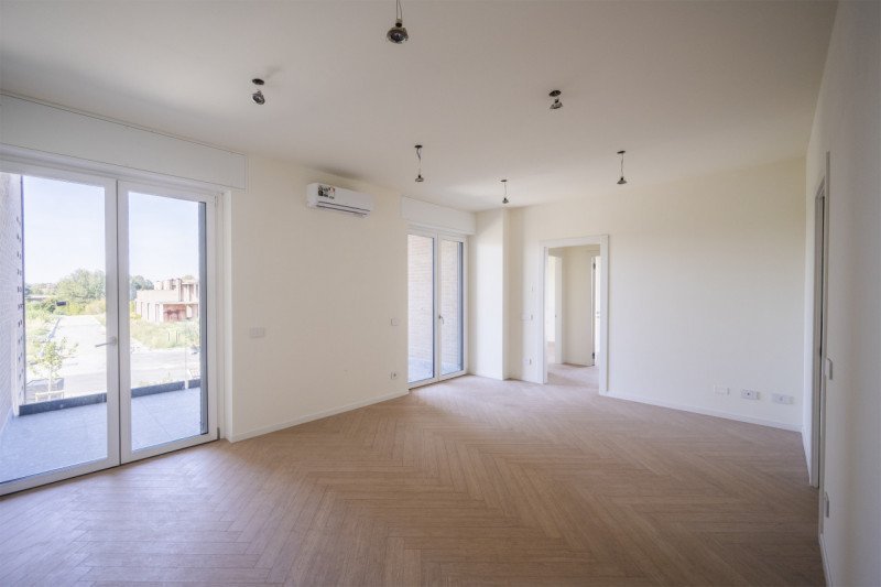appartamento in vendita a Traversetolo in zona Vignale di Traversetolo