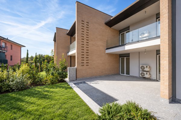 appartamento in vendita a Traversetolo in zona Vignale di Traversetolo