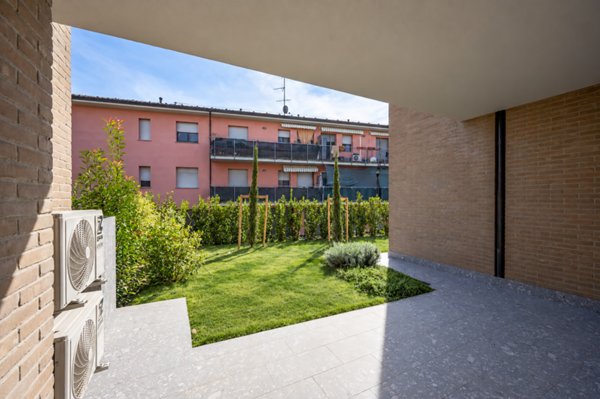 appartamento in vendita a Traversetolo in zona Vignale di Traversetolo
