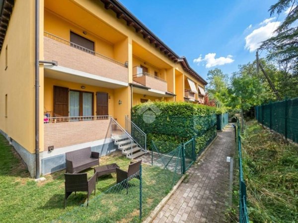 appartamento in vendita a Traversetolo