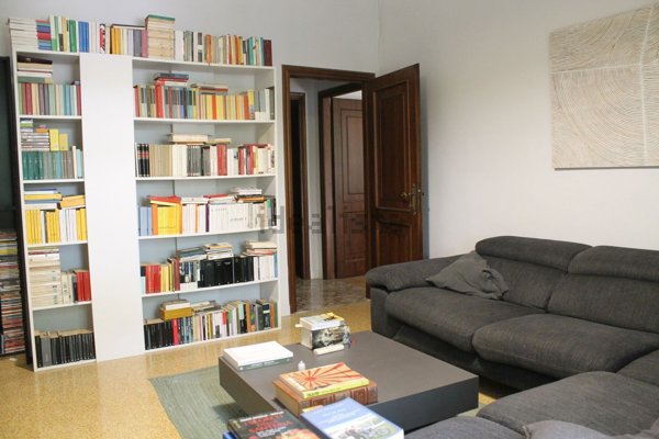appartamento in vendita a Traversetolo in zona Vignale di Traversetolo