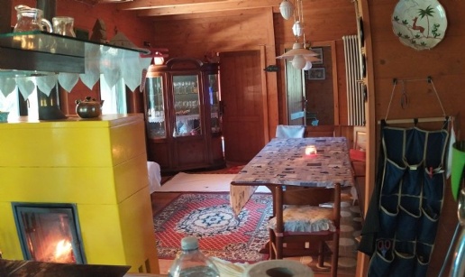 casa indipendente in vendita a Valmozzola