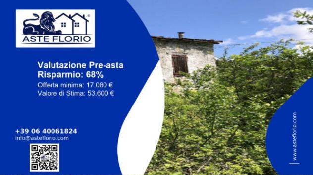 casa indipendente in vendita a Valmozzola