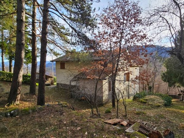 casa indipendente in vendita a Valmozzola