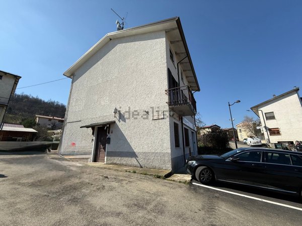 appartamento in vendita a Valmozzola