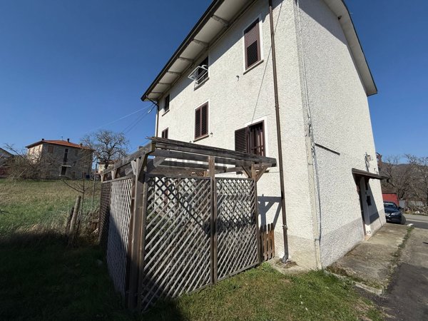 appartamento in vendita a Valmozzola