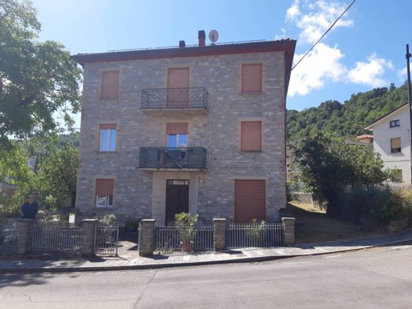 appartamento in vendita a Valmozzola