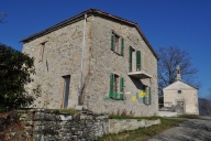 casa indipendente in vendita a Valmozzola