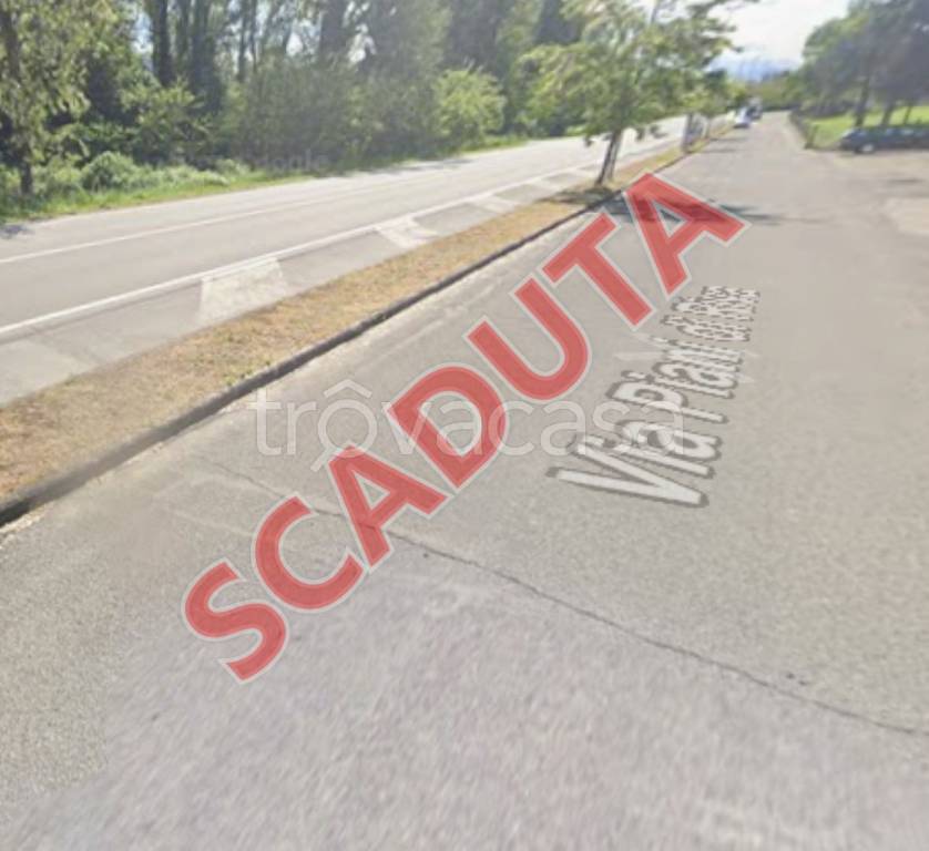 appartamento in vendita a Varano de' Melegari in zona Scarampi
