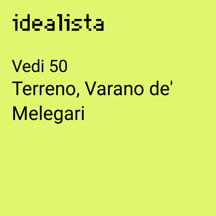 terreno edificabile in vendita a Varano de' Melegari