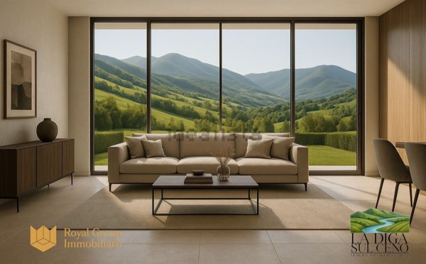 casa indipendente in vendita a Varano de' Melegari